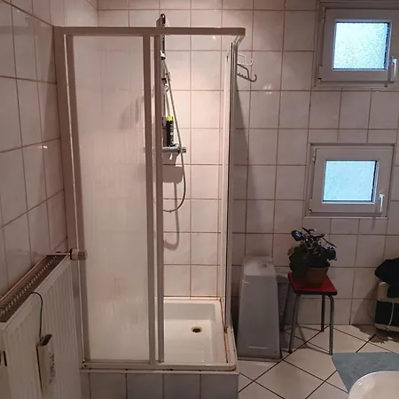 בית הארחה Le Divan *