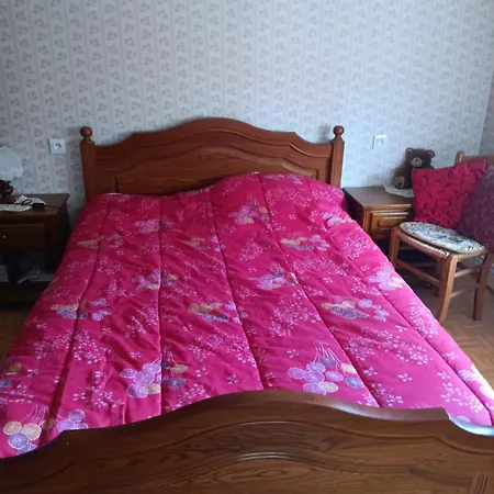 Πανσιόν Maison D Avec Diner Sarralbe