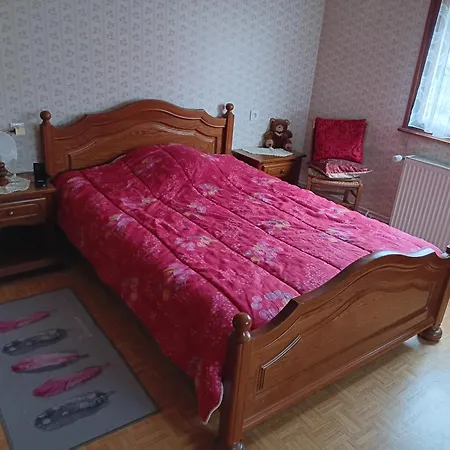 Maison D Avec Diner Sarralbe