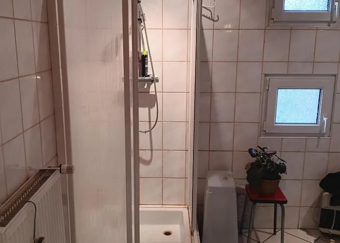 Πανσιόν Maison D Avec Diner *